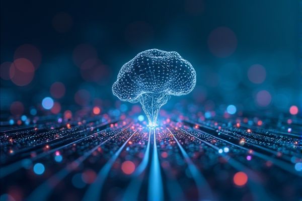 The Role of AI in Drug Development
