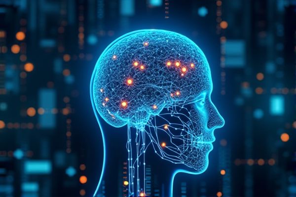 The Role of AI in Drug Discovery Processes
