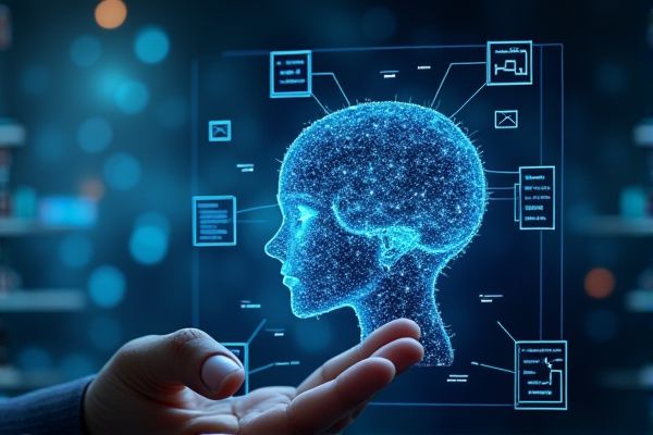 AI Applications in E-Commerce Sales Prediction
