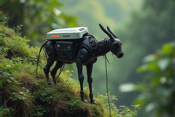 The Role of AI in Ecological Conservation