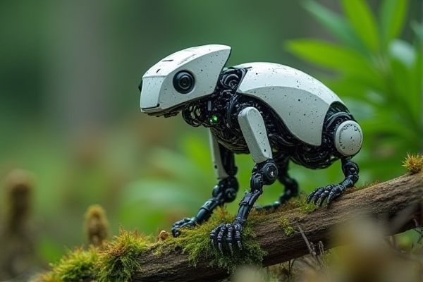 The Role of AI in Ecological Research