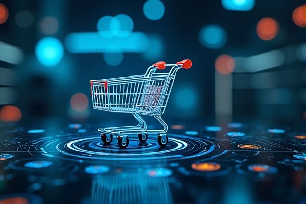 The Role of AI in E-commerce Solutions