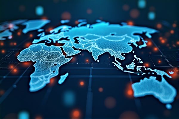 The Role of AI in Economic Development Strategies