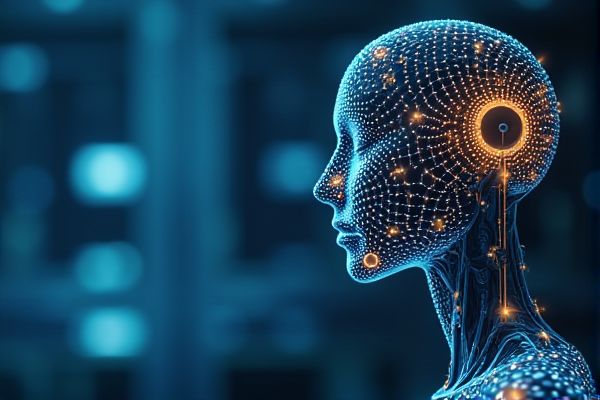 The Use of AI in Developing Education Curricula