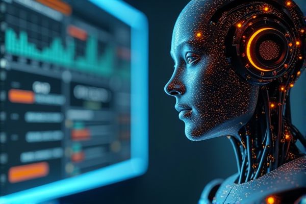 AI Usage in Education: Personalized Learning