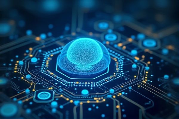 The Use of AI in Educational Platforms