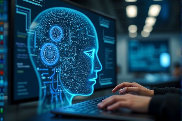 The Use of AI in Educational Technology