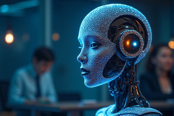 The Use of AI in Educational Tools