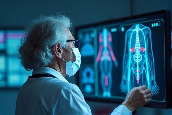 Innovations in AI Applications for Elderly Care