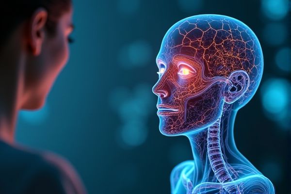 The Use of AI in Elderly Care