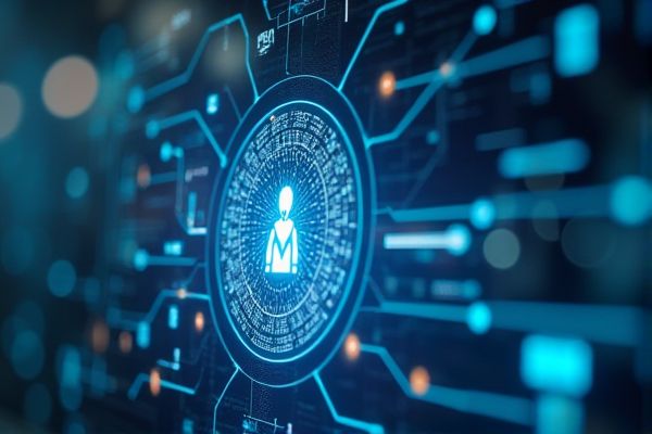 The Use of AI in Electronic Health Records