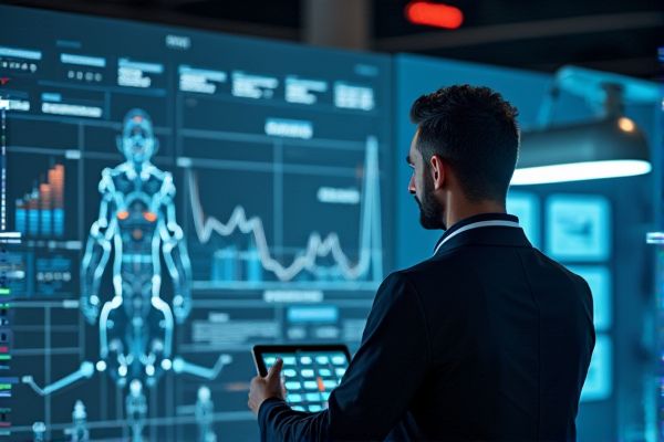 The Use of AI in Employee Training Programs
