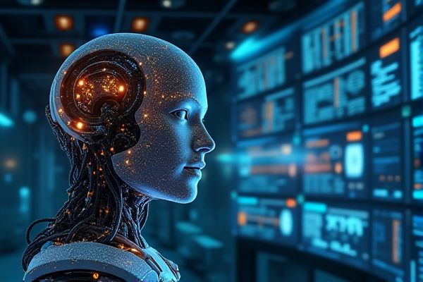 The Use of AI in Energy Auditing