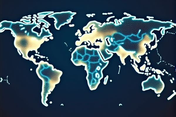 Artificial Intelligence in Energy Distribution