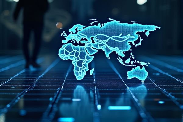 AI Applications in Enhancing Energy Efficiency