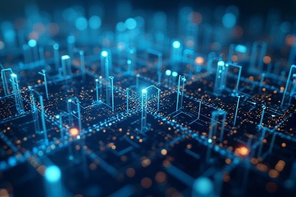 The Use of AI in Energy Grid Management