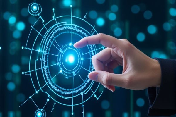 The Role of AI in Energy Management Systems