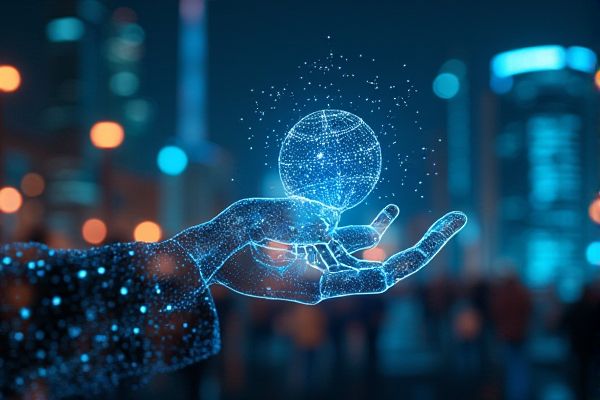 The Role of AI in Energy Management