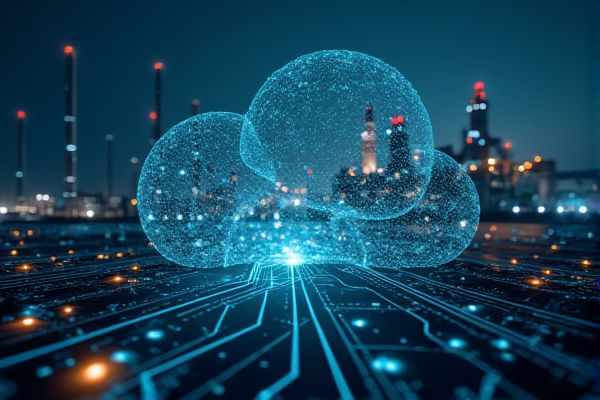 The Role of AI in Energy Production