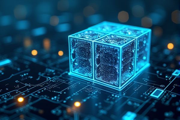 AI Applications in Energy Storage Solutions