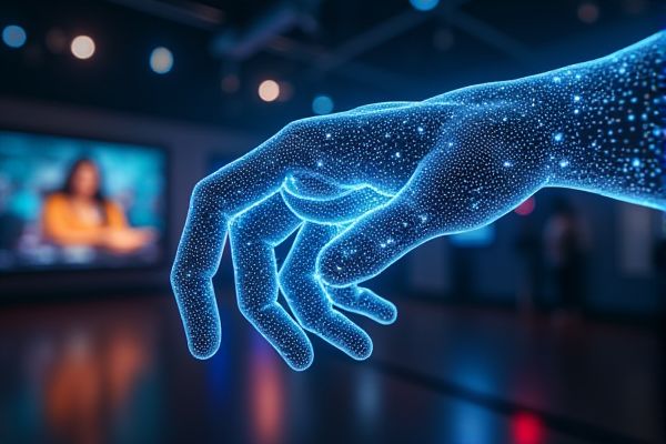 Insights on AI Usage in the Entertainment Industry