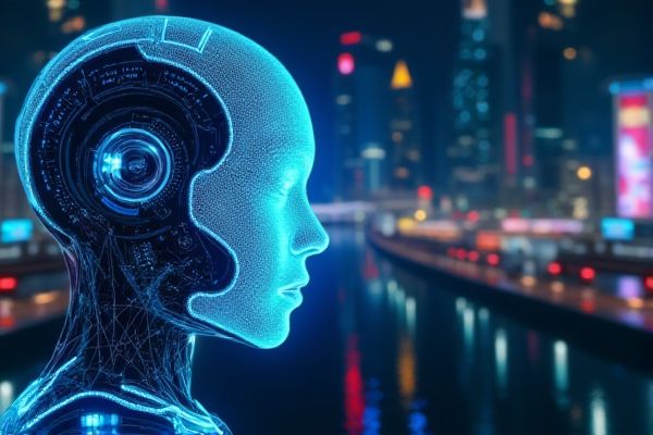 The Use of AI in the Entertainment Industry