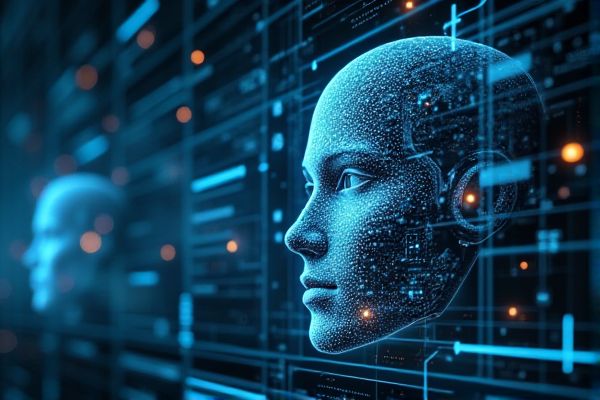 The Use of AI in Entertainment Media