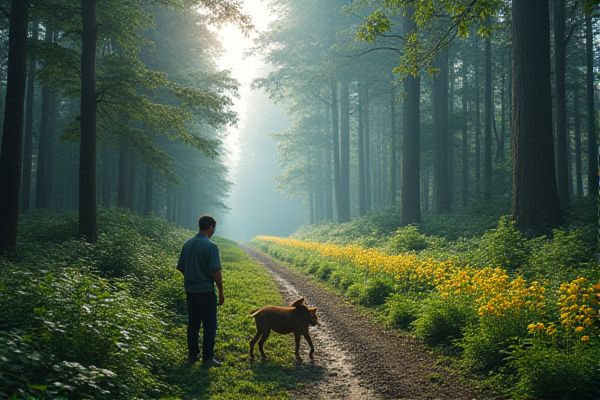 The Role of AI in Environmental Assessments