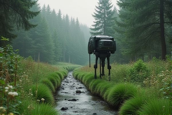 The Role of AI in Environmental Conservation Efforts