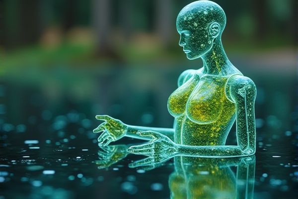 The Role of AI in Environmental Health