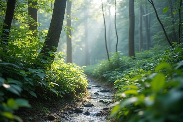 The Use of AI in Environmental Impact Assessment