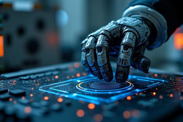AI Applications in Equipment Maintenance