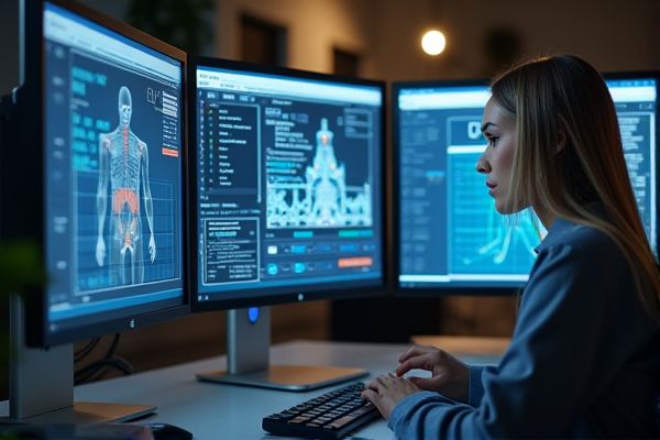 The Use of AI in Ergonomic Assessments
