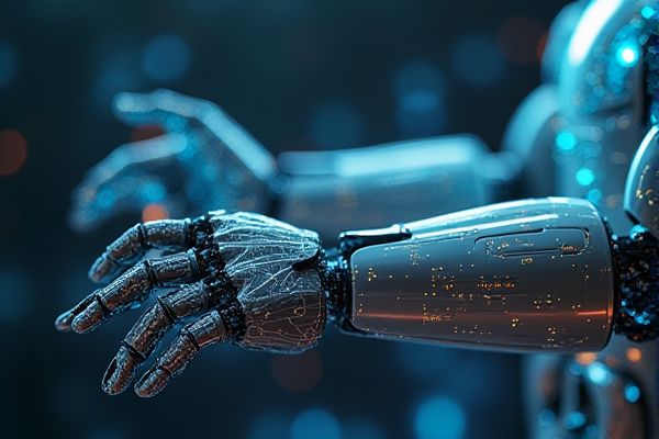 The Role of AI in Ergonomic Design