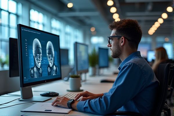 The Role of AI in Ergonomics and Workplace Design