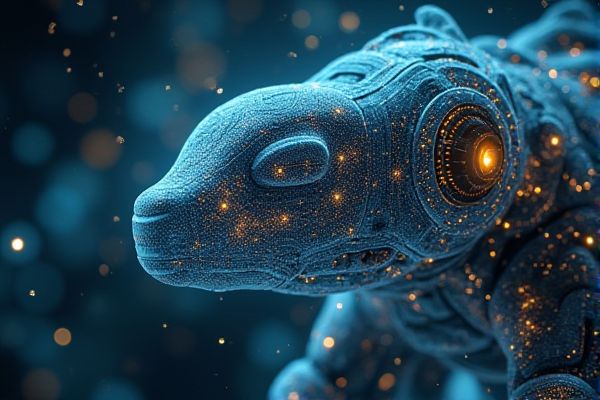 AI Applications in Exploration Techniques