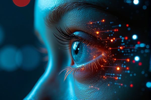 The Use of AI in Eye Tracking Studies
