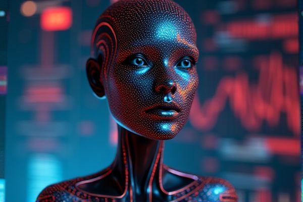 The Use of AI in Fashion Industry Analytics