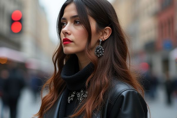 The Use of AI in Fashion Photography