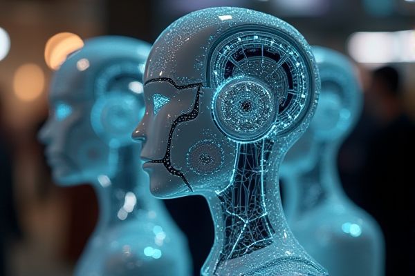 The Use of AI in Fashion Retail