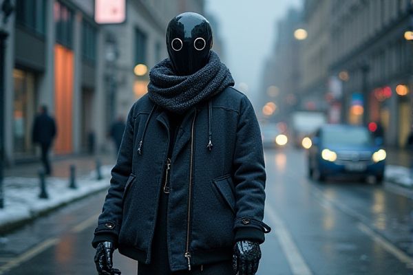 The Role of AI in Fashion