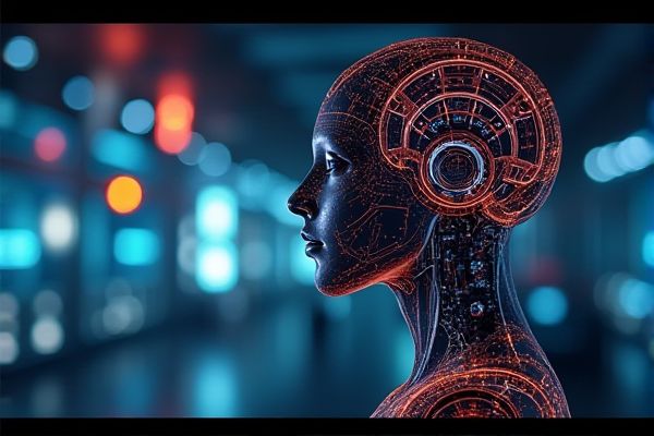 AI Applications in the Film Industry