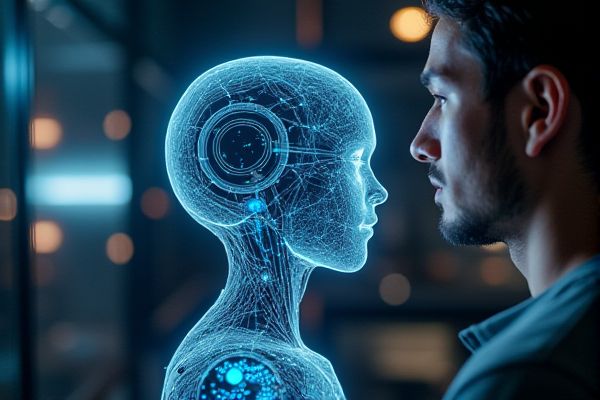 The Use of AI in Film Post-Production