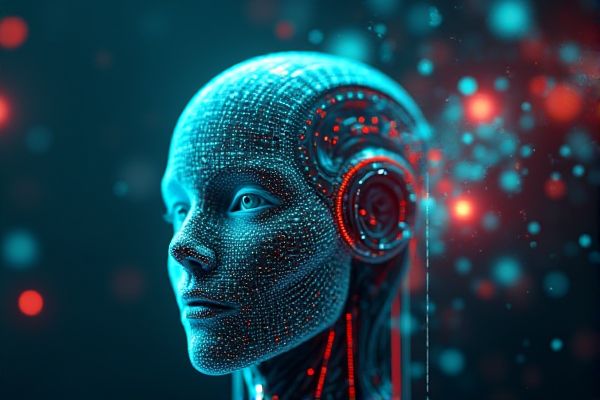 The Use of AI in Film Production
