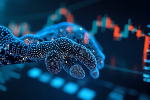AI Applications in Financial Market Analysis