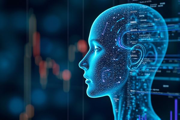 The Use of AI in Finance