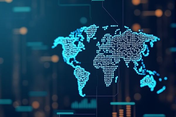 The Use of AI in Financial Analysis