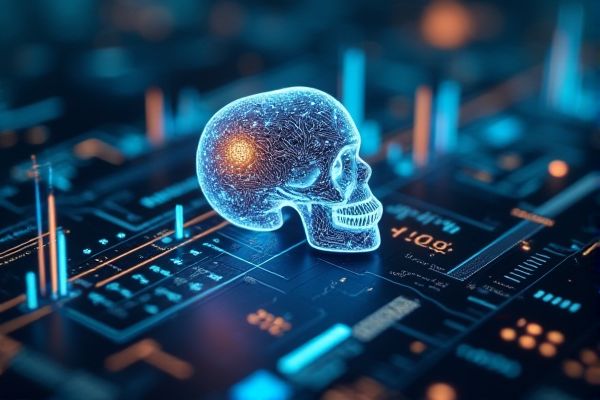The Role of AI in Financial Auditing