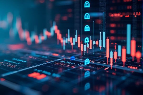 The Use of AI in Financial Markets