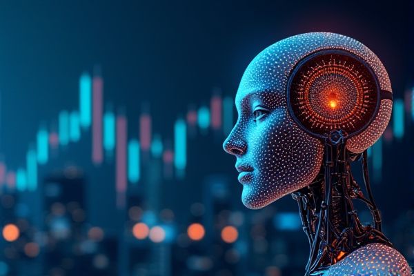 The Use of AI in Analyzing Financial News